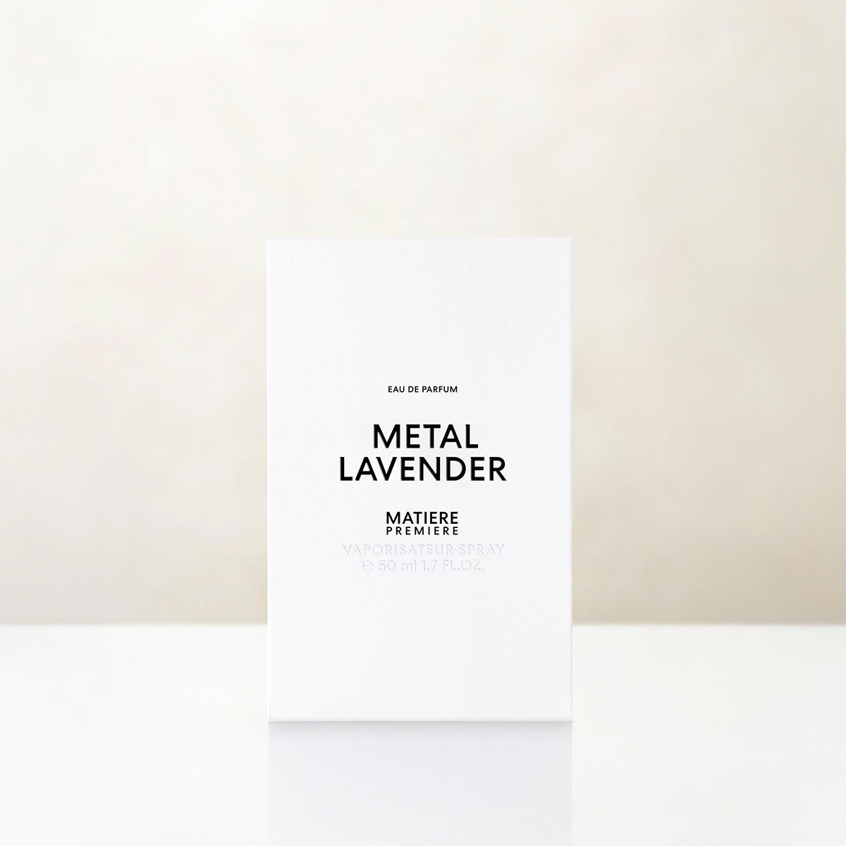 MATIERE PREMIERE Metal Lavender Eau de Parfum 50 ml - 8