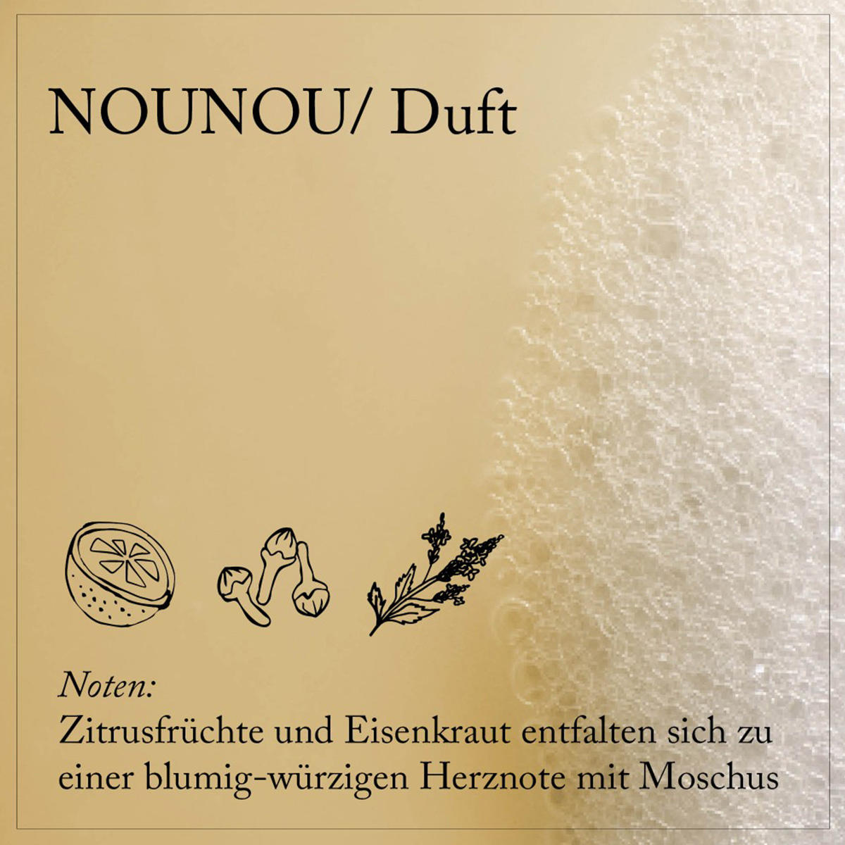 Davines Essential Haircare Nounou Oil 50 ml - 8