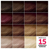 Wella Color Touch Fresh-Up-Kit 55/65 Marrone chiaro intenso viola-mogano 130 ml - 9