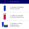 Augustinus Bader The Geranium Rose Body Oil 100 ml - 9