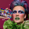 DANESSA MYRICKS BEAUTY PRIDE PALETTE LOVE IS LOVE  - 9