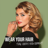 KMS ADDVOLUME Styling Powder 10 g - 9