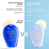 Shiseido Expert Sun Protector Lotion Sensitive SPF50+ 150 ml - 9