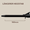 BaByliss PRO Fer à friser haute performance 16 mm avec pince  - 9