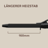BaByliss PRO Fer à friser haute performance 19 mm avec pince  - 9