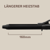 BaByliss PRO Fer à friser haute performance 25 mm avec pince  - 9