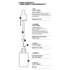 Transparent Lab Cu-GF Solution 30 ml - 9