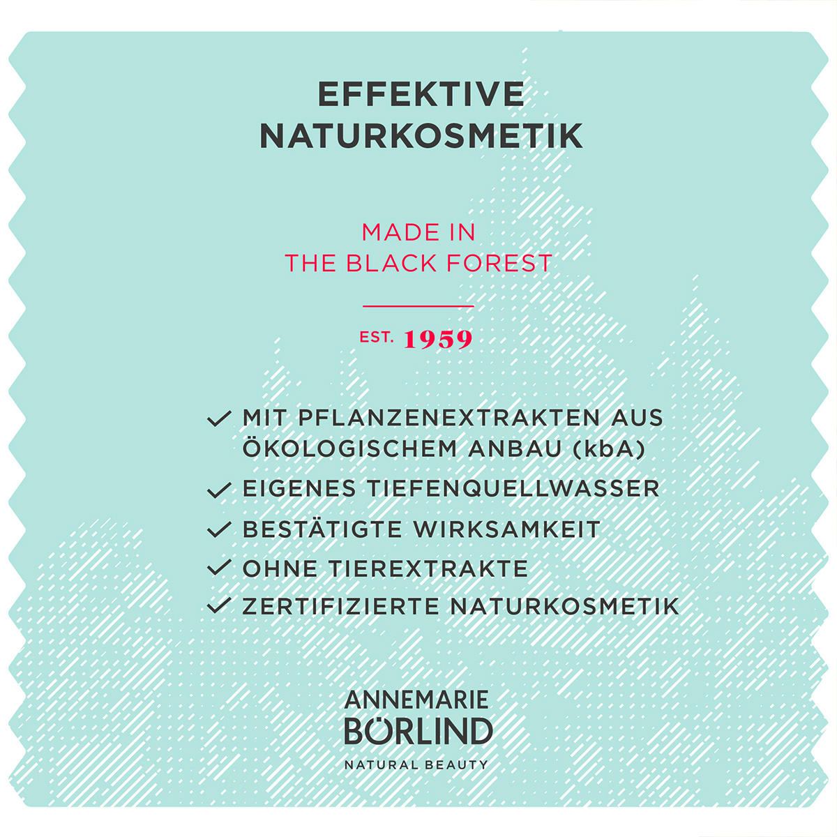 ANNEMARIE BÖRLIND SYSTEM ABSOLUTE SYSTEM ANTI-AGING Crème de nuit régénérante 50 ml - 9