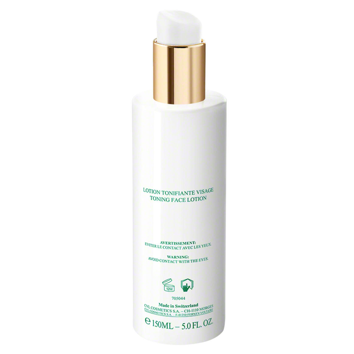 Valmont Vital Falls Gesichtswasser 150 ml - 9