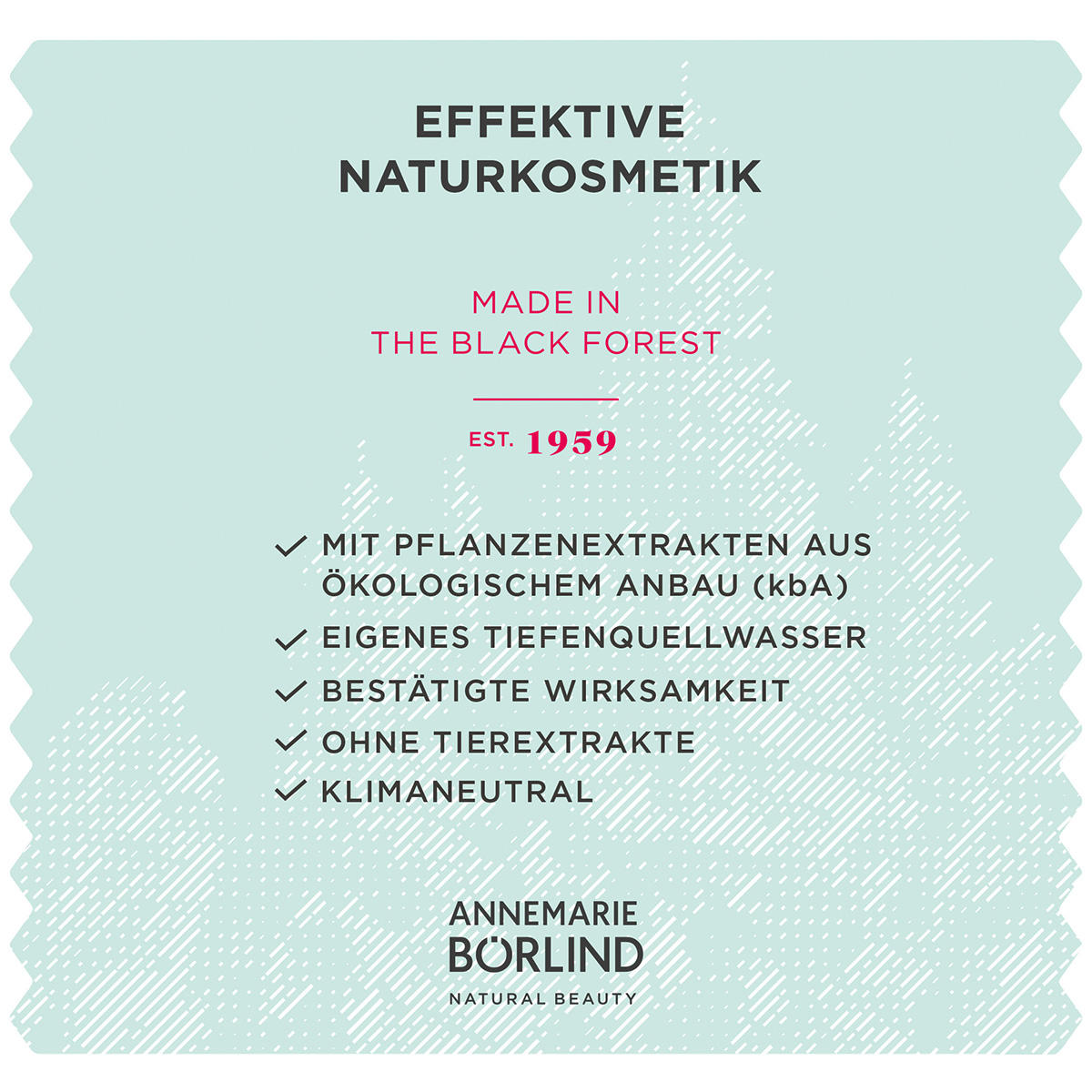 ANNEMARIE BÖRLIND LL REGENERATION SYSTEM VITALITY Vitalisierende Tagescreme LIMITED EDITION 75 ml - 9