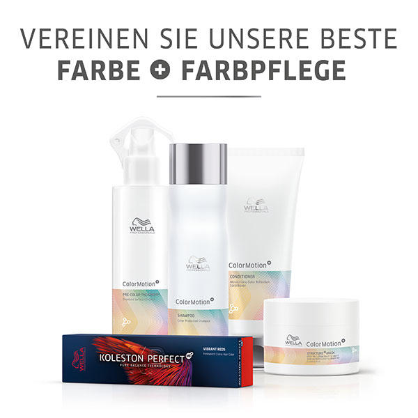 Wella ColorMotion+ Scalp Protect 150 ml - 9
