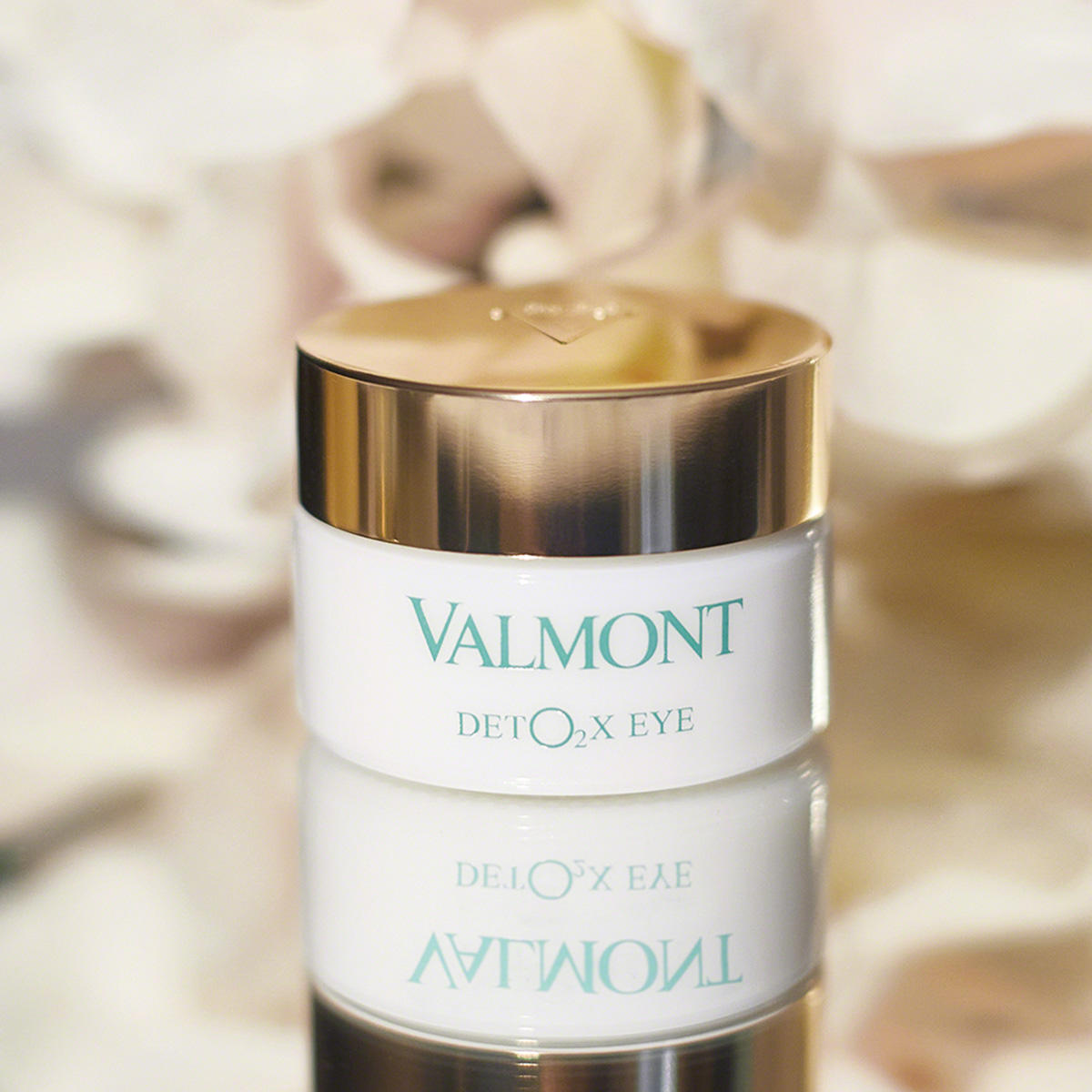 Valmont DetO2x Eye 12 ml - 9