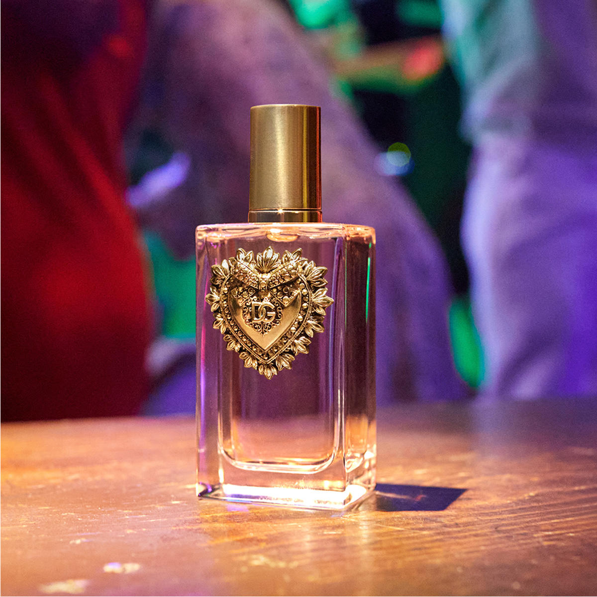 Dolce&Gabbana Devotion Eau de Parfum 100 ml - 9