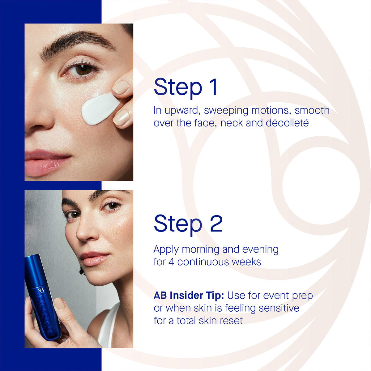 Augustinus Bader The Skin Infusion 3 x 15 ml - 9