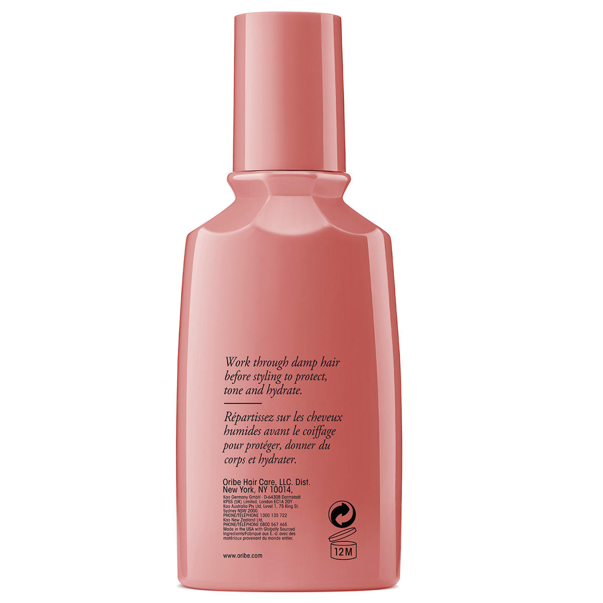 Oribe Bright Blonde Essentiële set  - 9