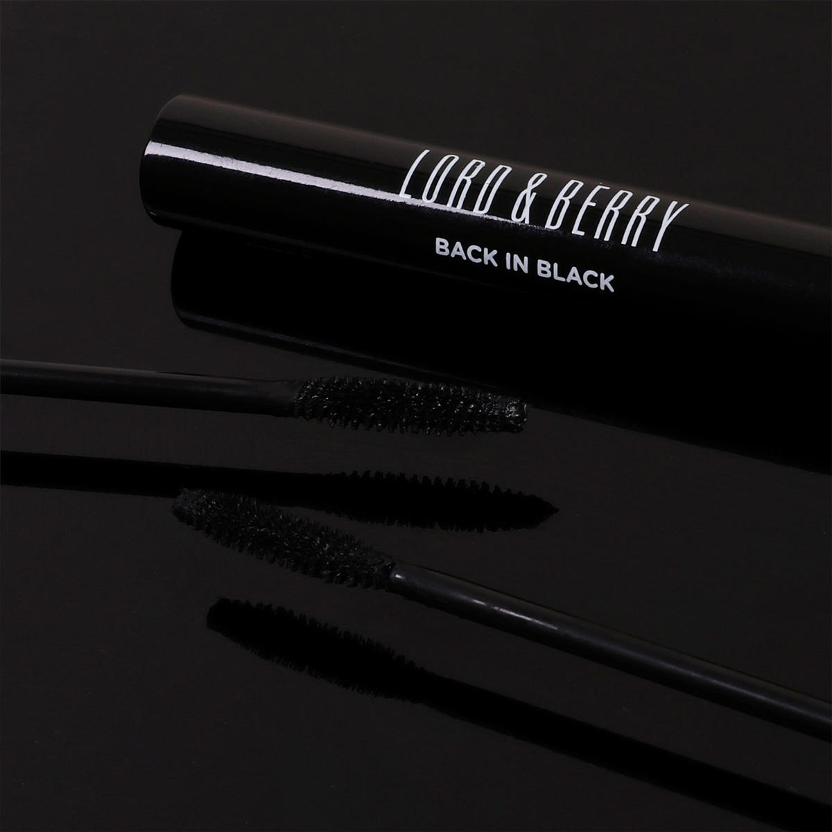 Lord & Berry Back in Black 8 ml - 9