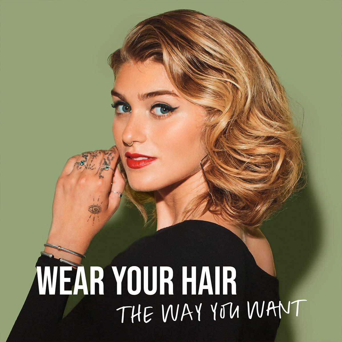 KMS ADDVOLUME Styling Powder 10 g - 9