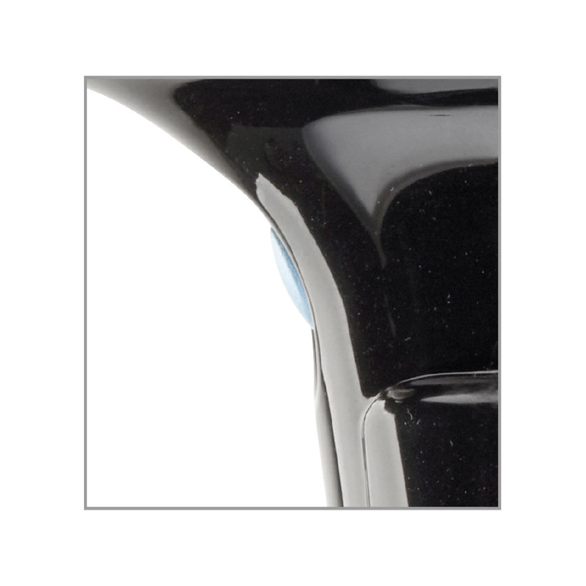 Gamma+ Sèche-cheveux 3500 Power Nylon Black  - 9