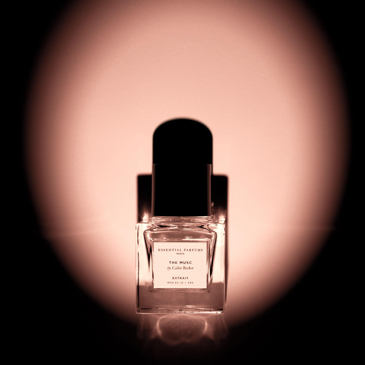 Essential Parfums The Musc by Calice Becker Extrait 30 ml - 9
