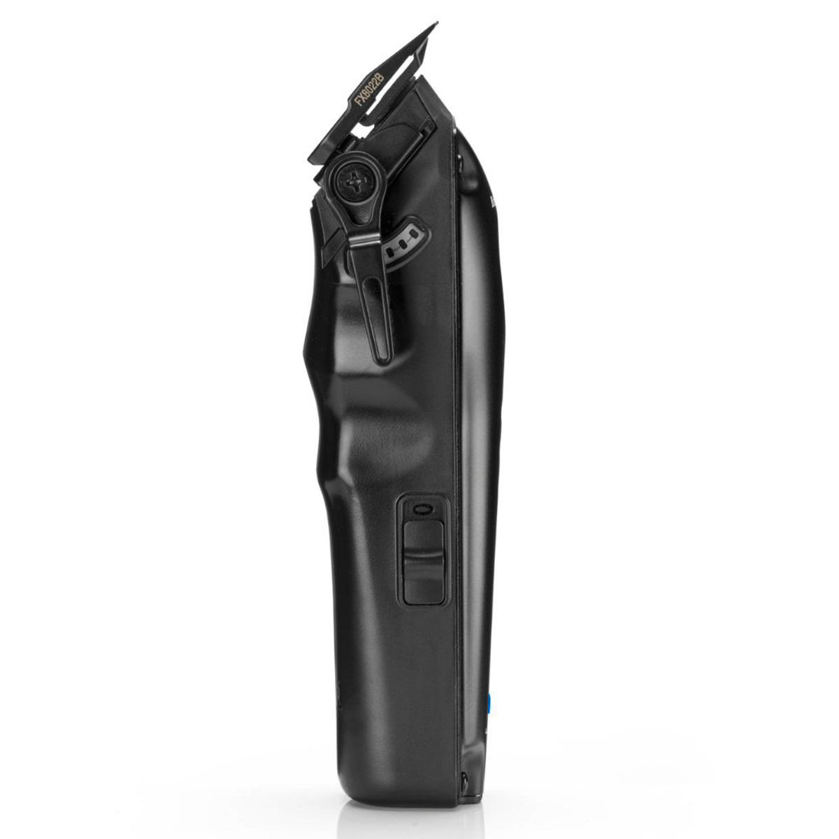 BaByliss PRO Compact LO-PRO FX Clipper FX820E black - 9