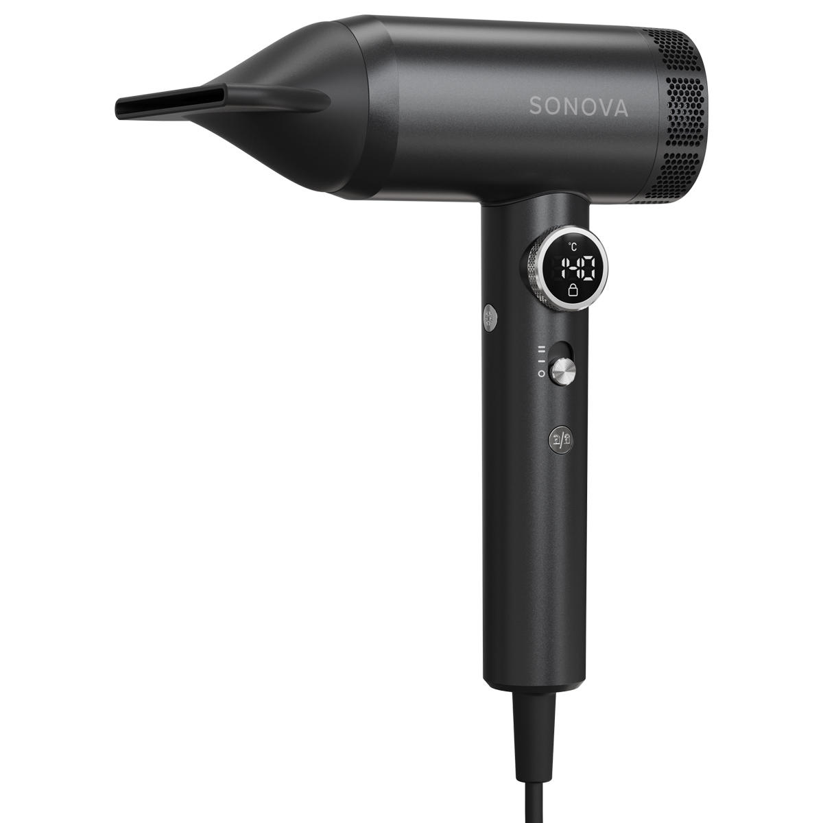 Efalock SONOVA Hyperlux Haartrockner  - 9