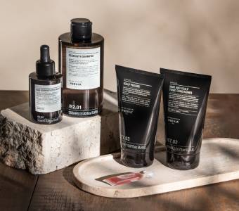 Scalp Ritual