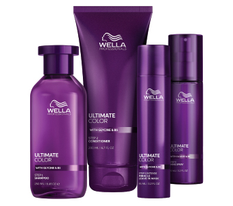 Ultimate Color