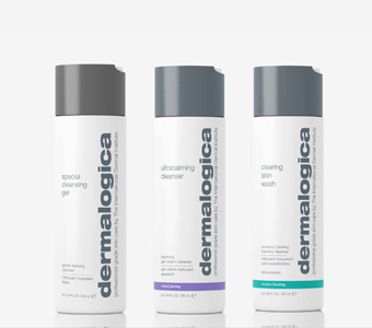 Cleanser
