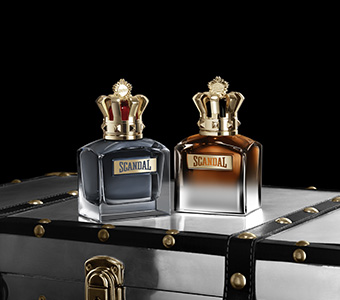 SCANDAL POUR HOMME