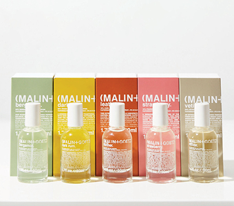 Fragrances, Candles & Gifts