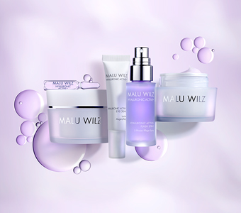 Hyaluronic Active+