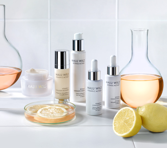 Vitamin C / Retinol Active+