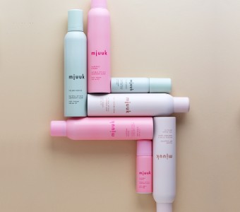 Dry Shampoo