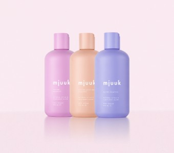 Shampoo