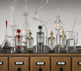 Potions & Remedies