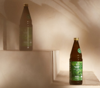 Aloe Vera BioUrsaft