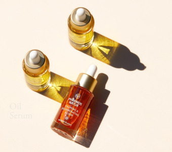 Oil Serum