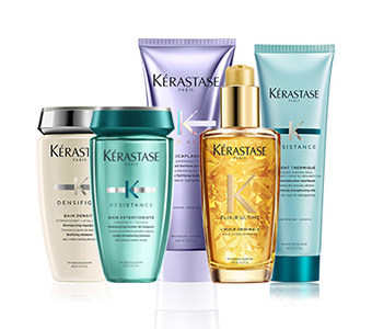 Kérastase  baslerbeauty