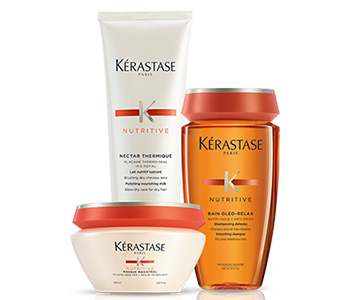 Kérastase  baslerbeauty