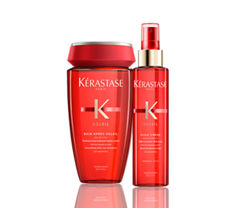 Kérastase  baslerbeauty