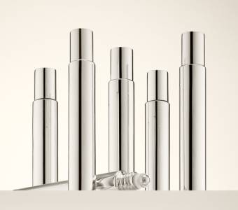 Perfume oils