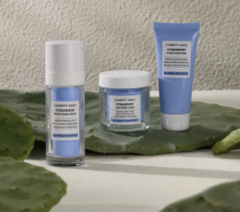HYDRAMEMORY