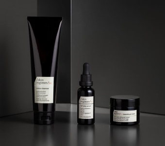 SKIN REGIMEN LX