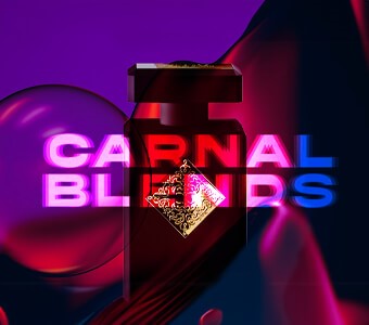 The Carnal Blends