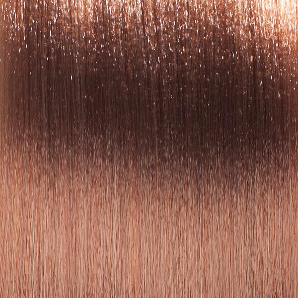 Basler Mousse colorante 8/0 blond clair, Contenu 30 ml