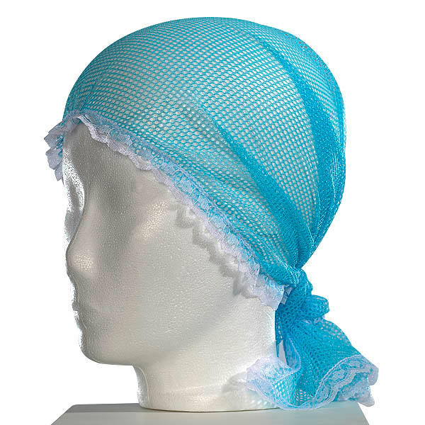 MyBrand Water ripple veil