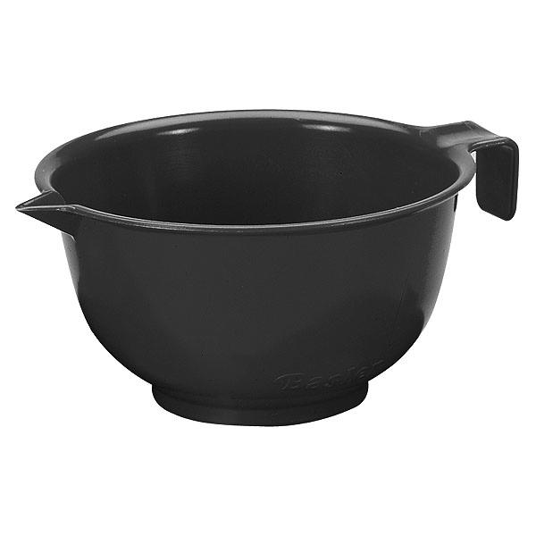 basler Färbeschale Schwarz