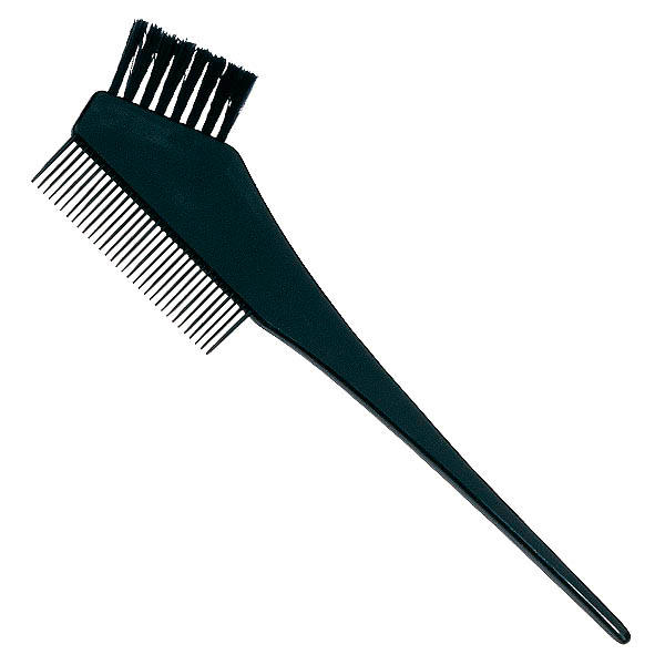 Färbekamm 2 in 1