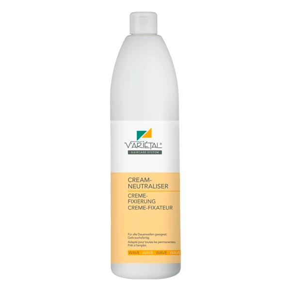 V'ARIÉTAL Cream Neutraliser Bouteille 1 litre