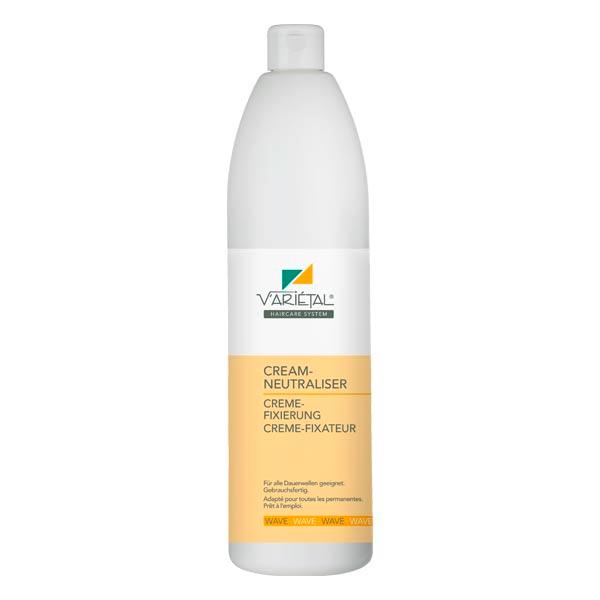 V'ARIÉTAL Cream Neutraliser Sparflasche 1 Liter